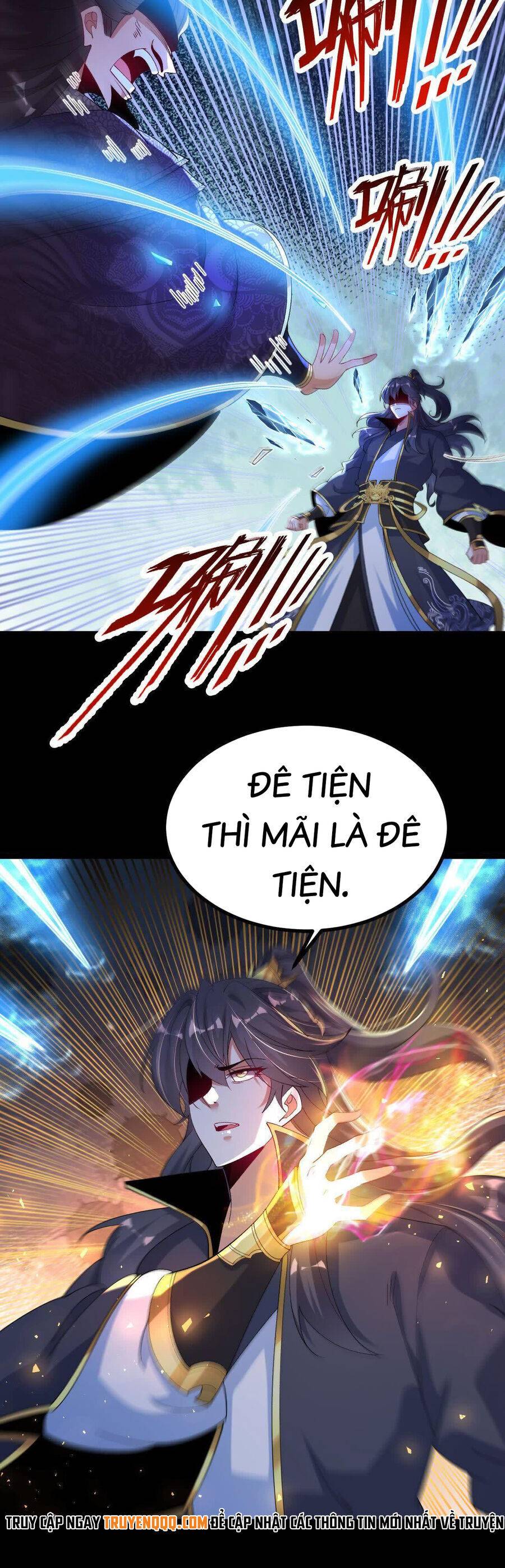 Ngạo Thế Đan Thần Chapter 39 - Trang 2