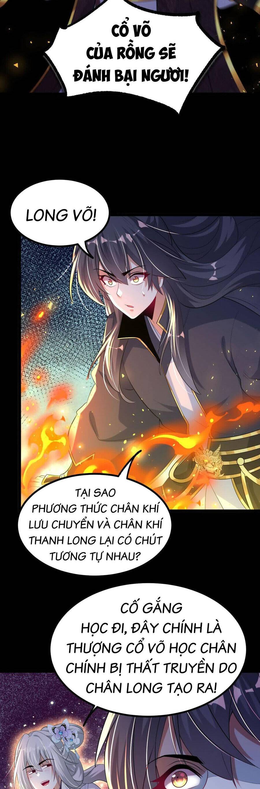 Ngạo Thế Đan Thần Chapter 39 - Trang 2