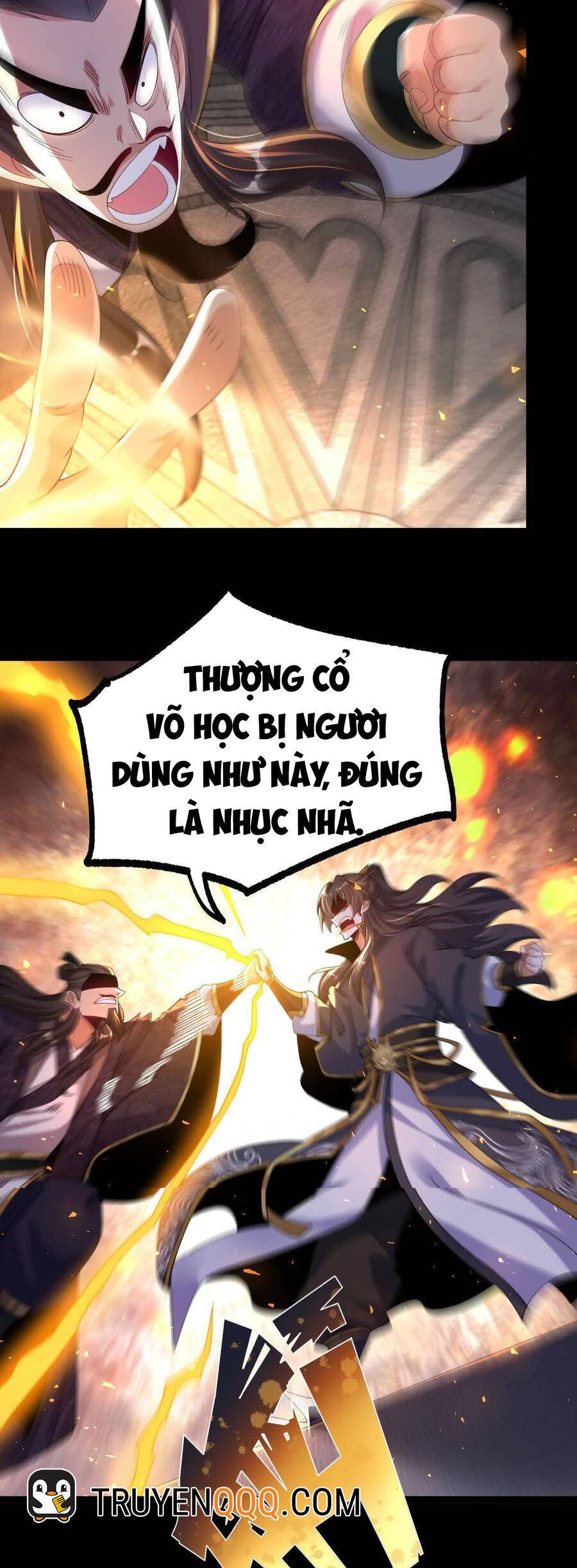 Ngạo Thế Đan Thần Chapter 39 - Trang 2