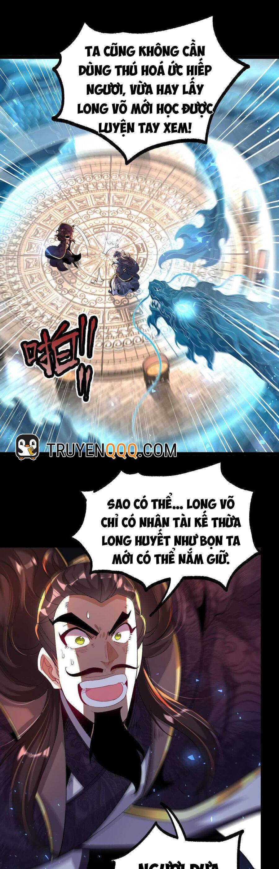 Ngạo Thế Đan Thần Chapter 39 - Trang 2