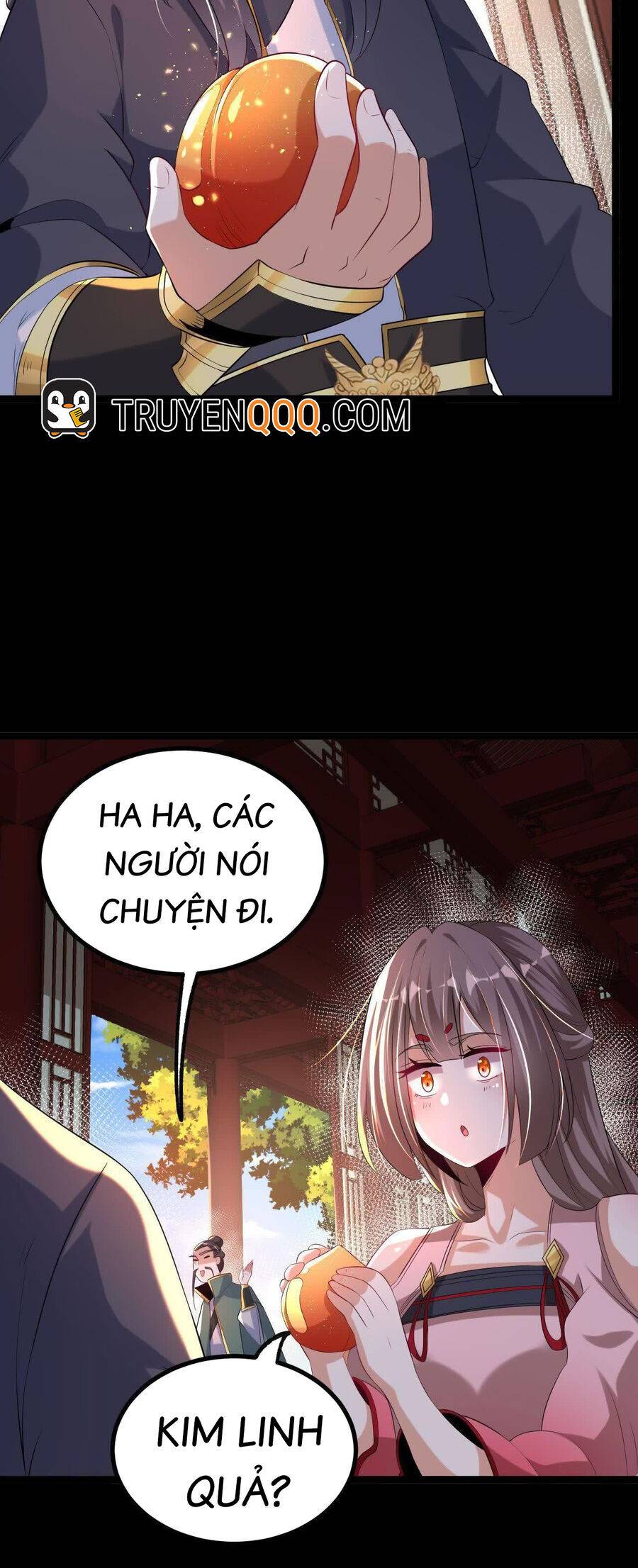 Ngạo Thế Đan Thần Chapter 38 - Trang 2