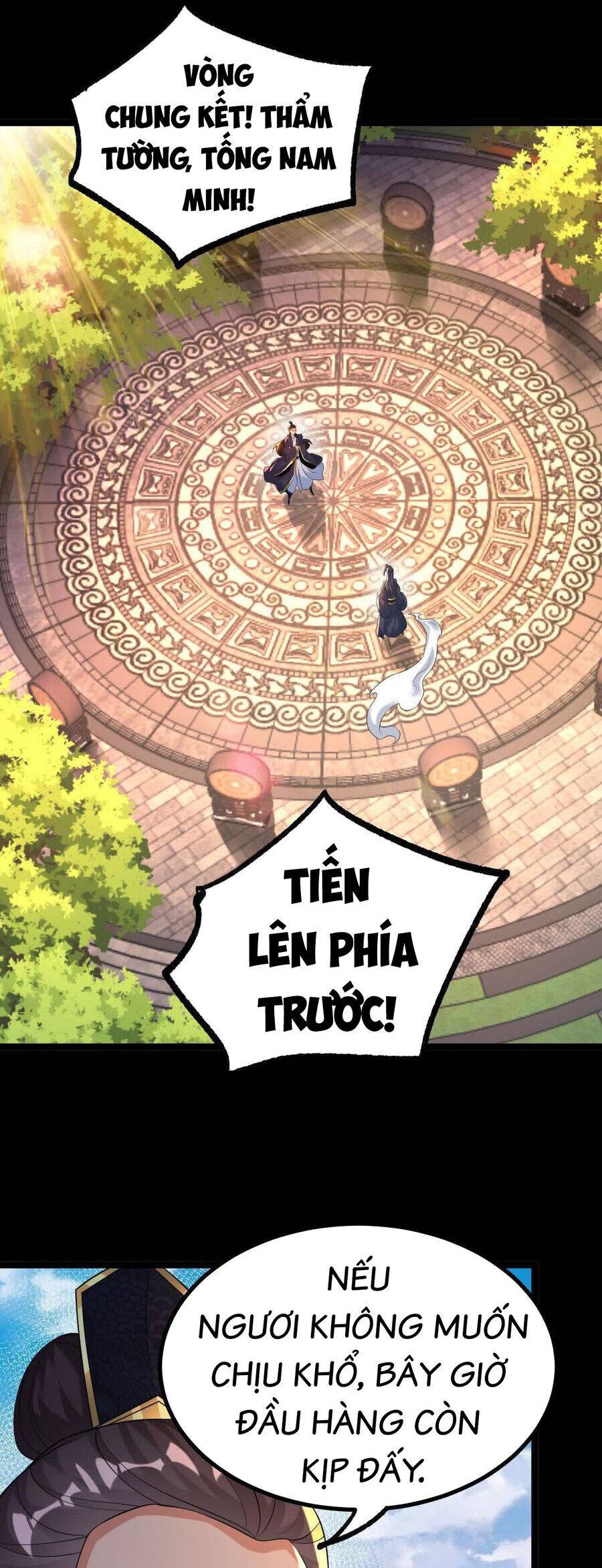 Ngạo Thế Đan Thần Chapter 38 - Trang 2