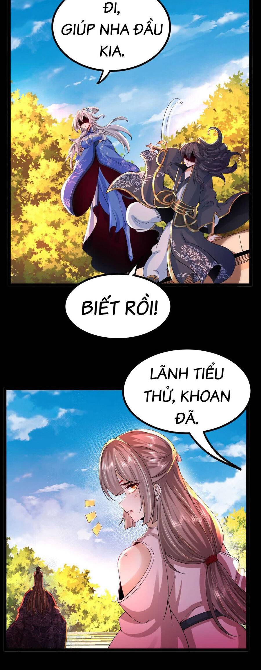 Ngạo Thế Đan Thần Chapter 38 - Trang 2