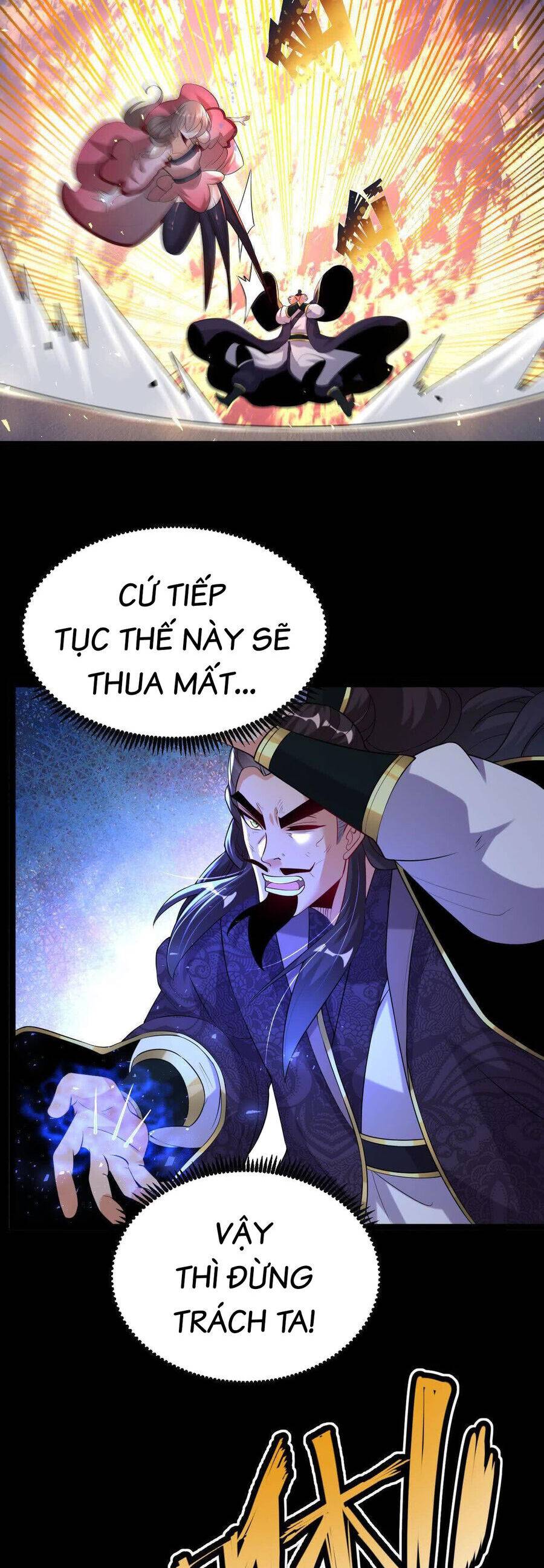 Ngạo Thế Đan Thần Chapter 37 - Trang 2