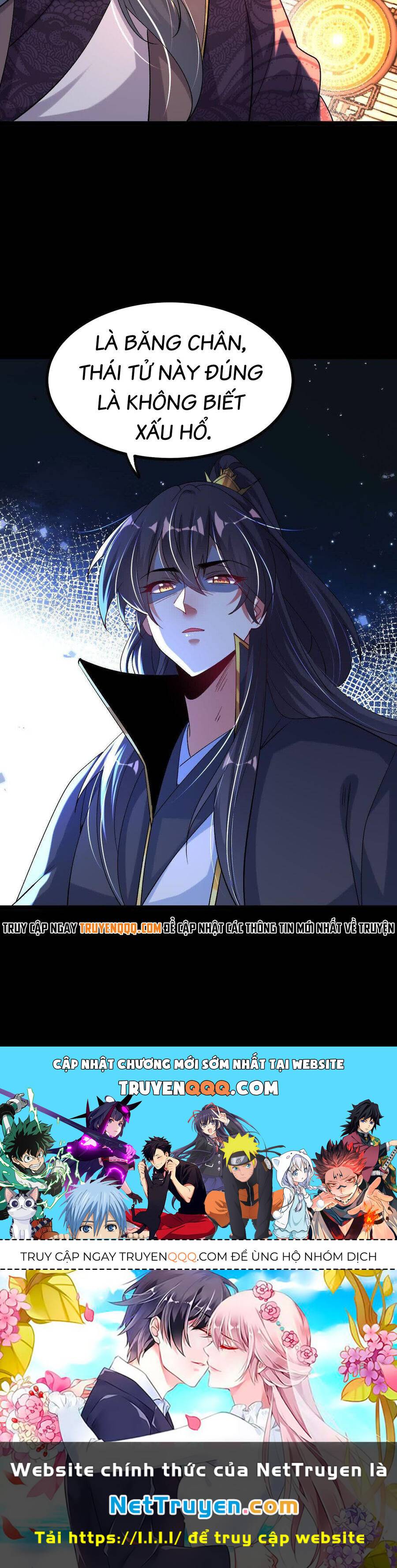 Ngạo Thế Đan Thần Chapter 37 - Trang 2