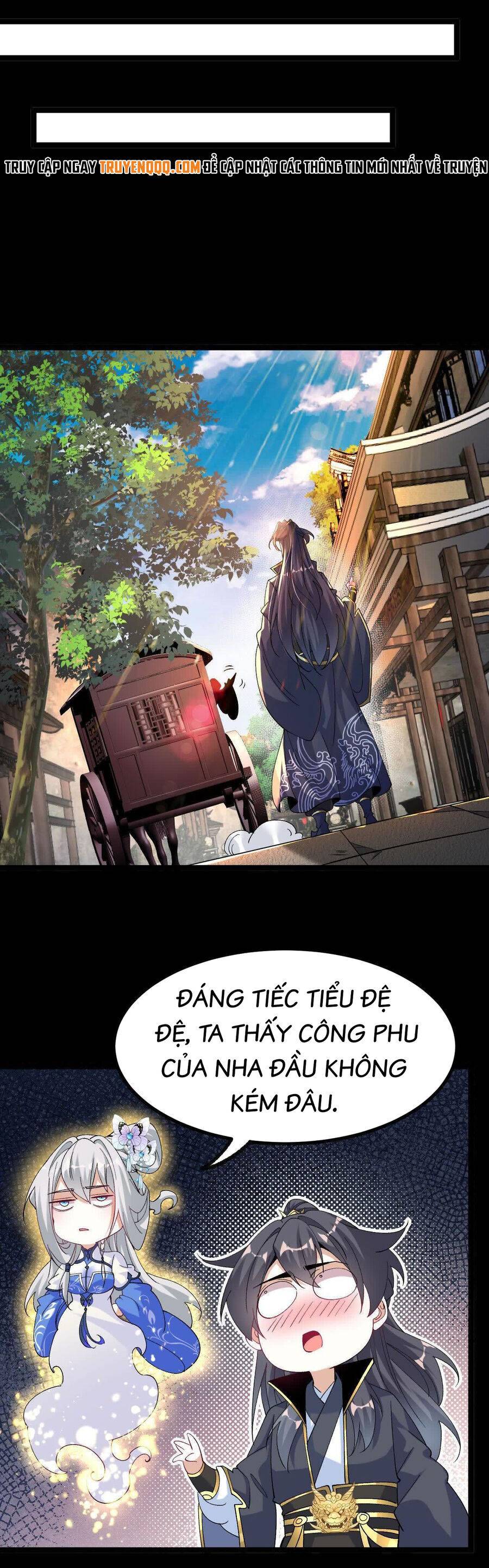 Ngạo Thế Đan Thần Chapter 37 - Trang 2