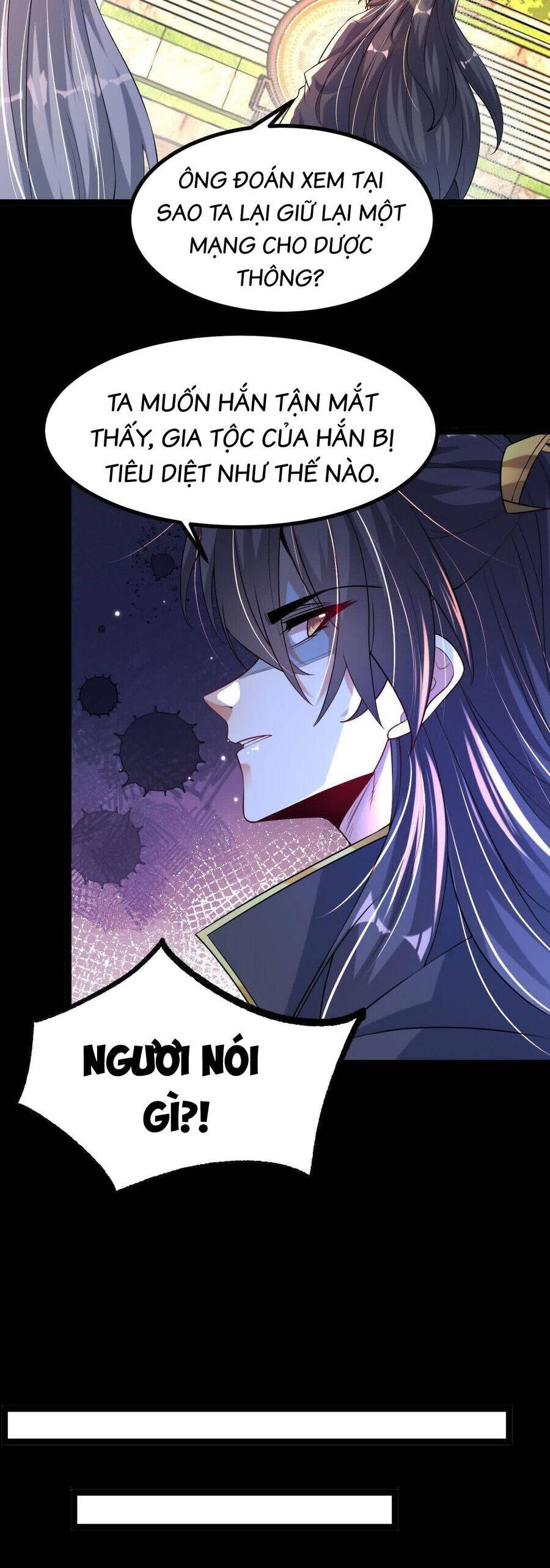 Ngạo Thế Đan Thần Chapter 36 - Trang 2