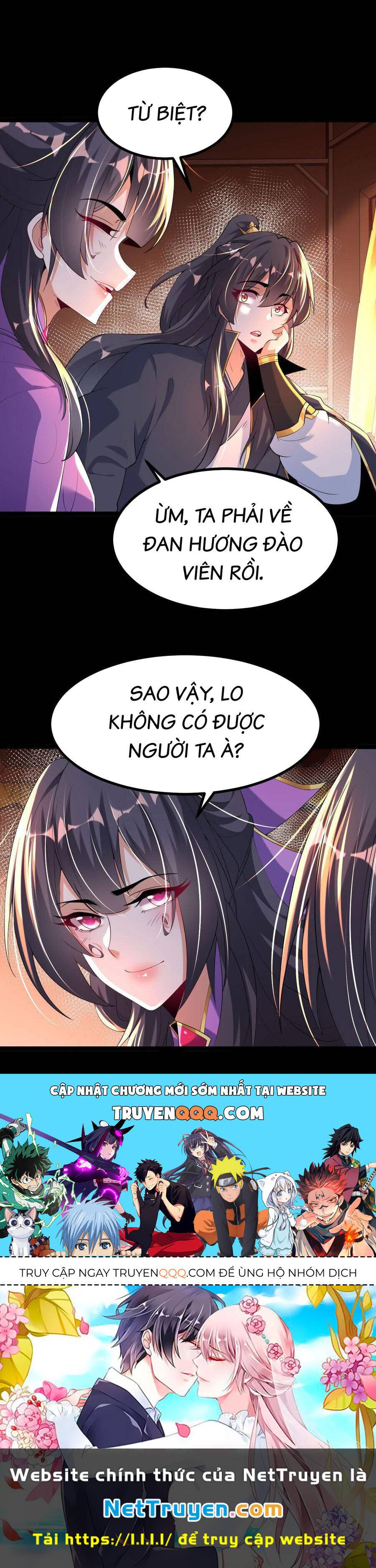 Ngạo Thế Đan Thần Chapter 36 - Trang 2