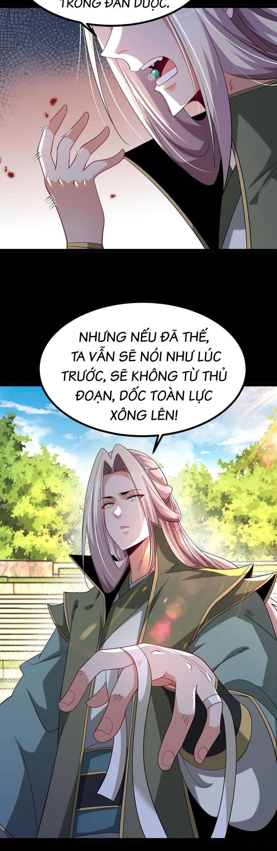 Ngạo Thế Đan Thần Chapter 35 - Trang 2