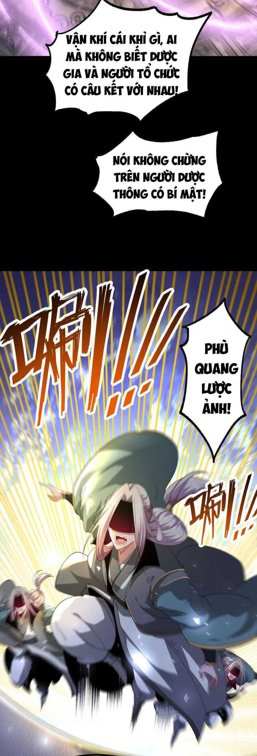 Ngạo Thế Đan Thần Chapter 35 - Trang 2