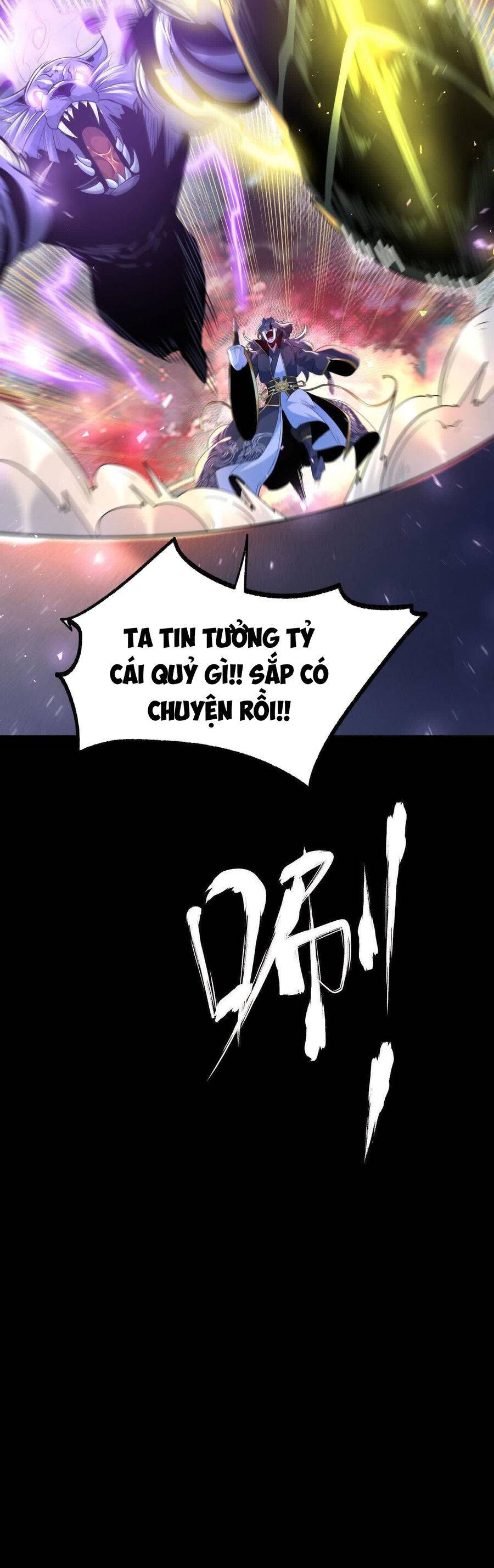 Ngạo Thế Đan Thần Chapter 35 - Trang 2