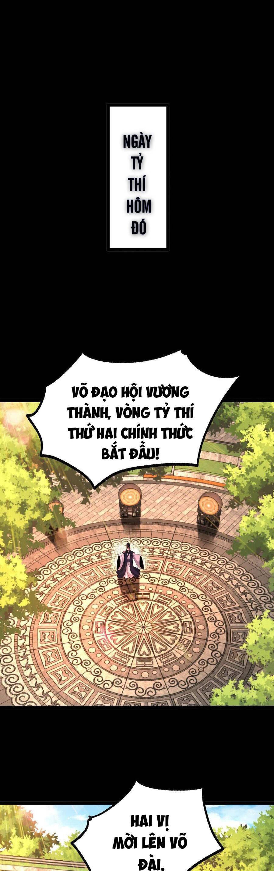 Ngạo Thế Đan Thần Chapter 35 - Trang 2