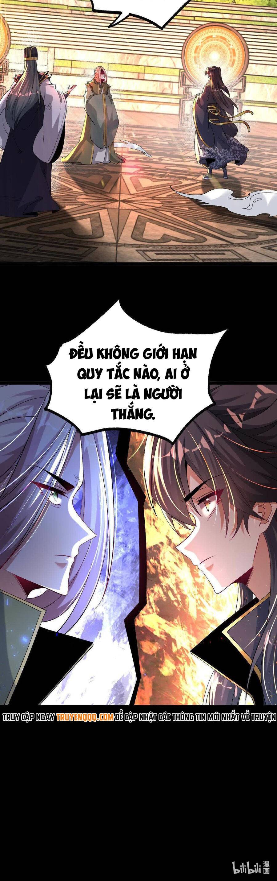 Ngạo Thế Đan Thần Chapter 35 - Trang 2