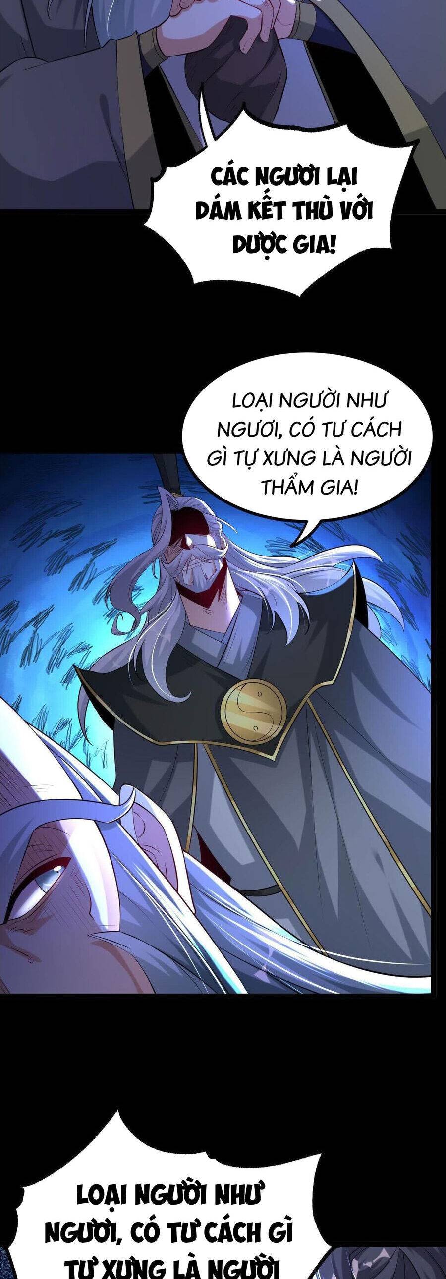 Ngạo Thế Đan Thần Chapter 34 - Trang 2