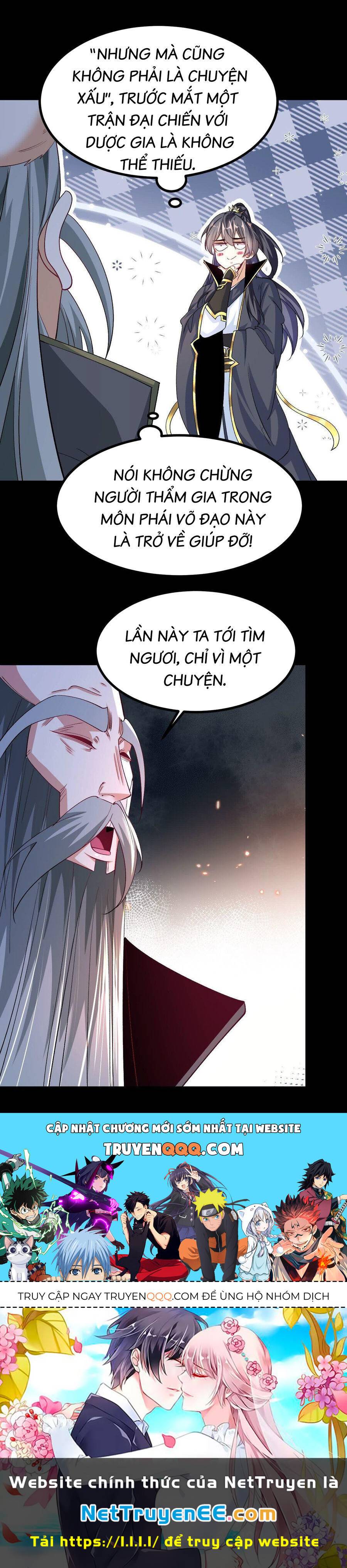 Ngạo Thế Đan Thần Chapter 33 - Trang 2