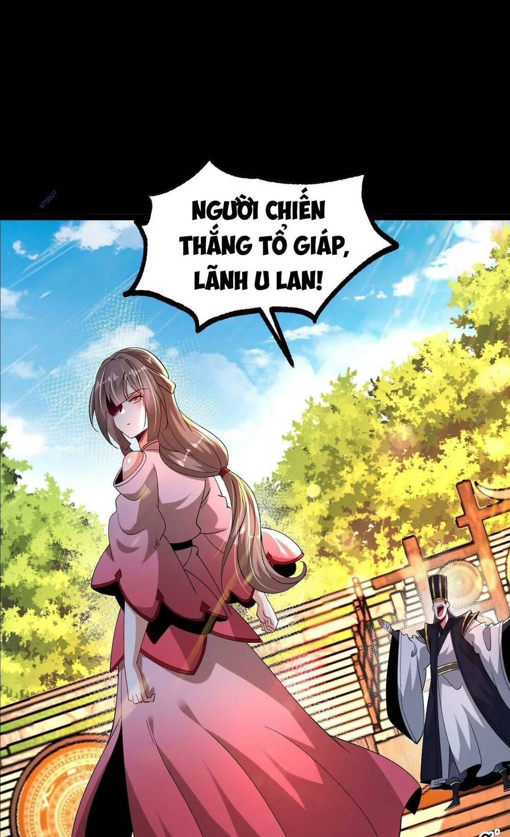 Ngạo Thế Đan Thần Chapter 32 - Trang 2