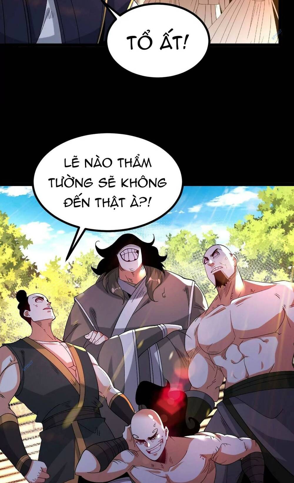 Ngạo Thế Đan Thần Chapter 32 - Trang 2