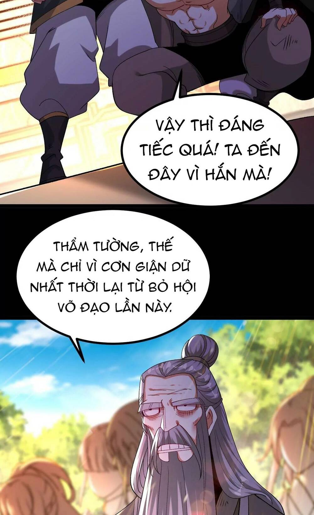 Ngạo Thế Đan Thần Chapter 32 - Trang 2