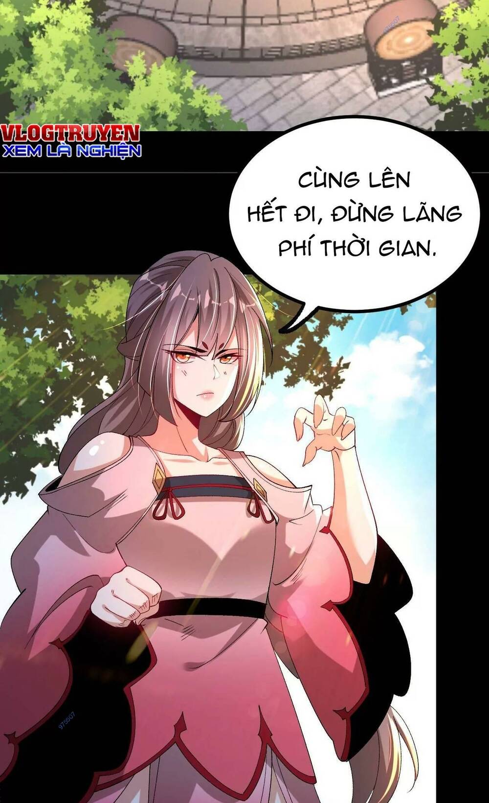 Ngạo Thế Đan Thần Chapter 32 - Trang 2