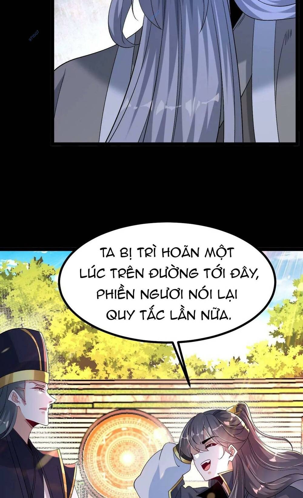 Ngạo Thế Đan Thần Chapter 32 - Trang 2