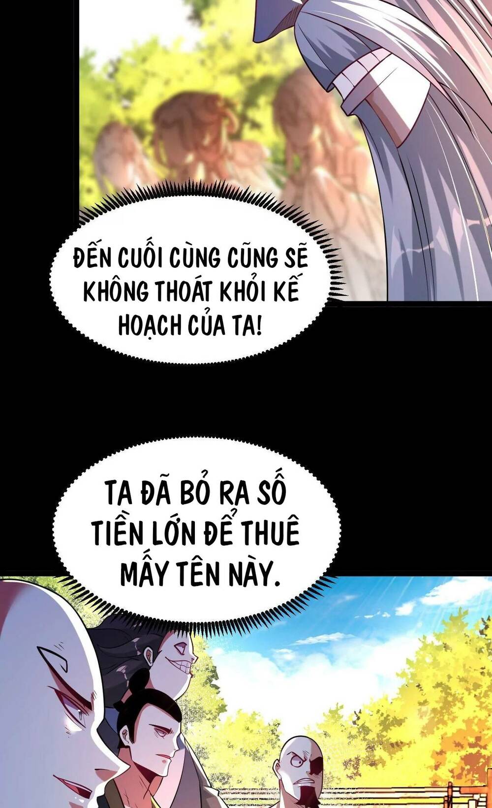 Ngạo Thế Đan Thần Chapter 32 - Trang 2