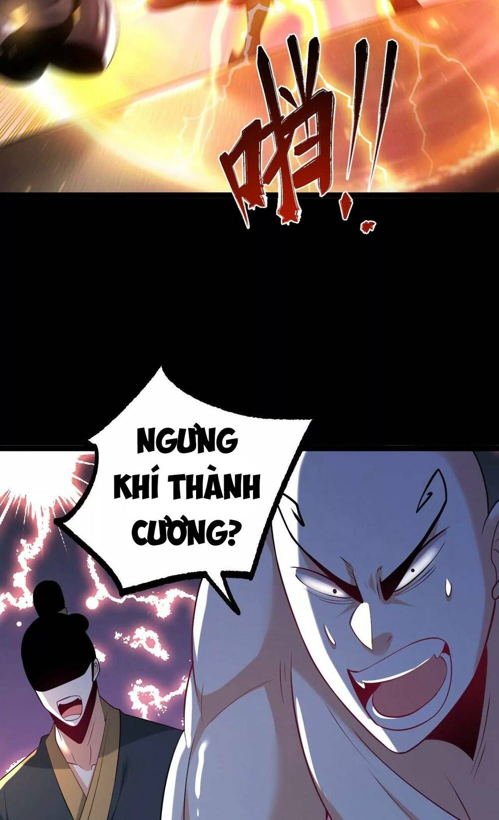 Ngạo Thế Đan Thần Chapter 32 - Trang 2