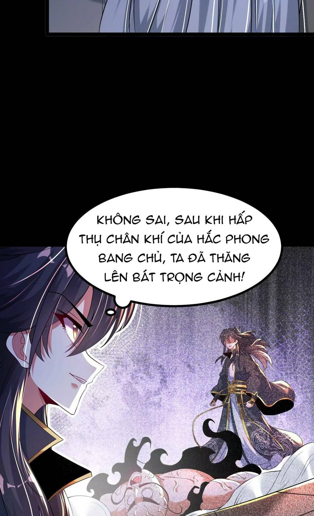 Ngạo Thế Đan Thần Chapter 32 - Trang 2