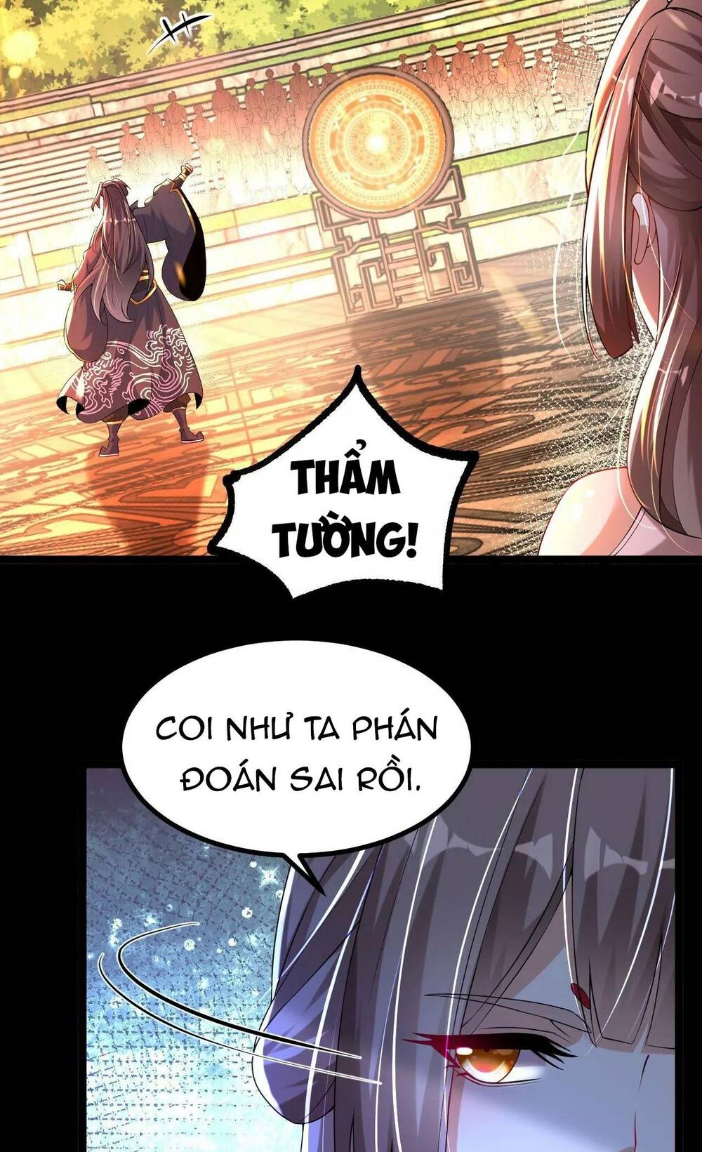 Ngạo Thế Đan Thần Chapter 32 - Trang 2