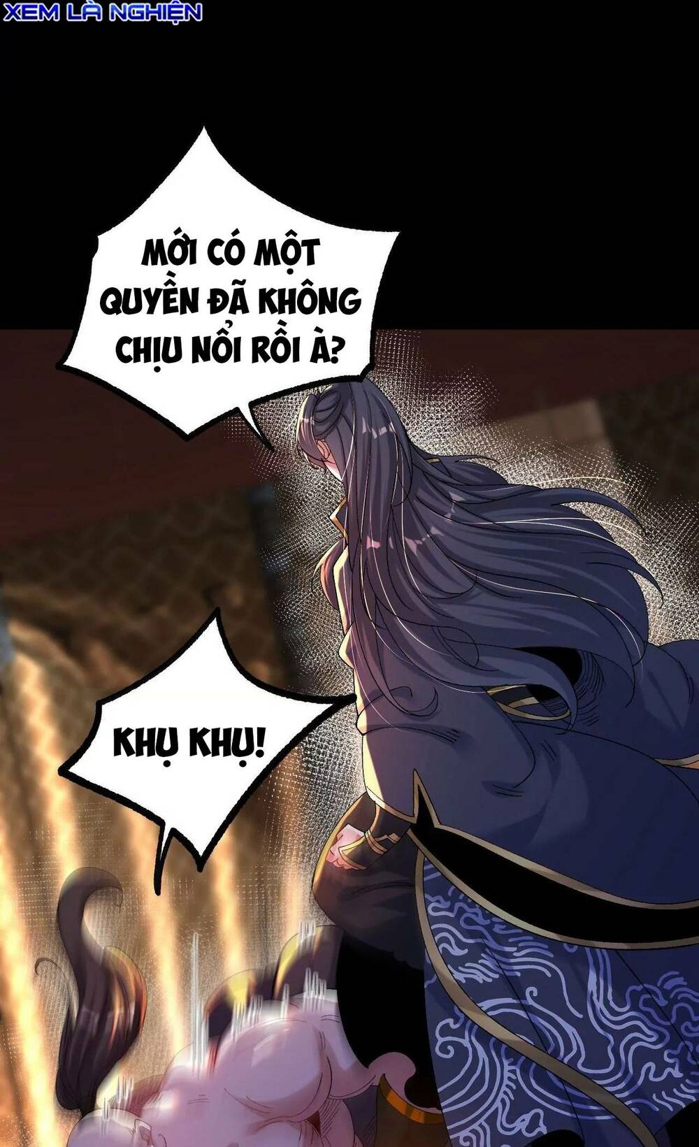 Ngạo Thế Đan Thần Chapter 31 - Trang 2