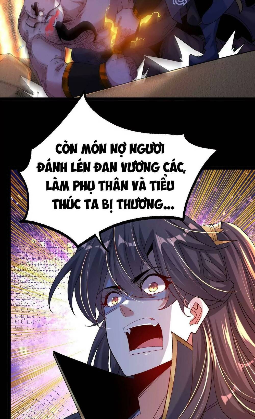 Ngạo Thế Đan Thần Chapter 31 - Trang 2