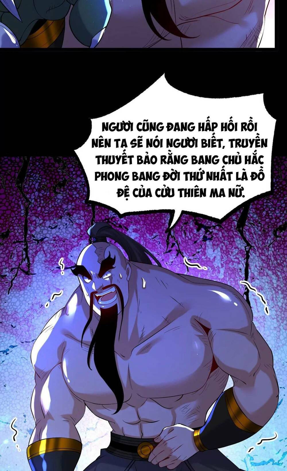 Ngạo Thế Đan Thần Chapter 31 - Trang 2