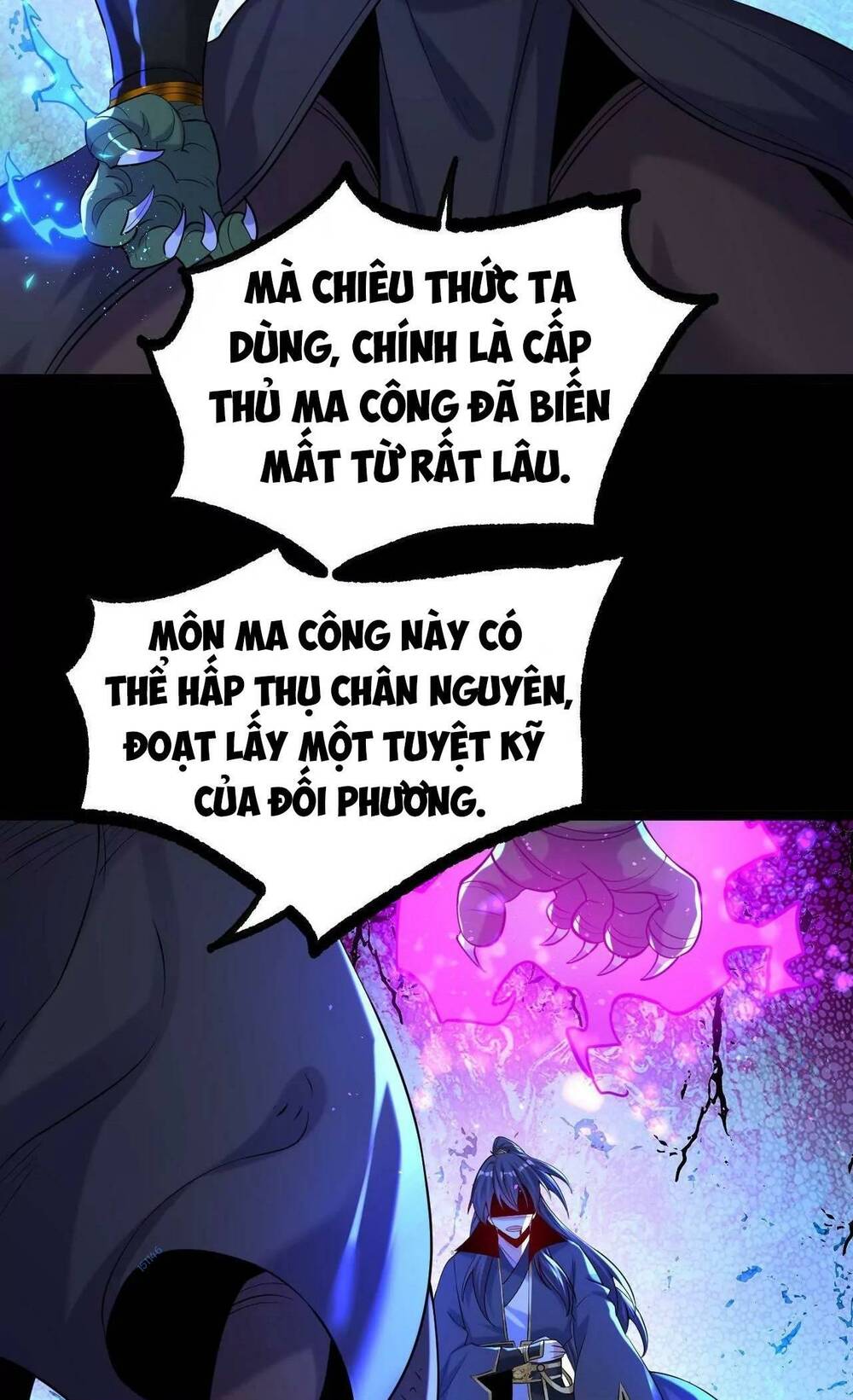 Ngạo Thế Đan Thần Chapter 31 - Trang 2