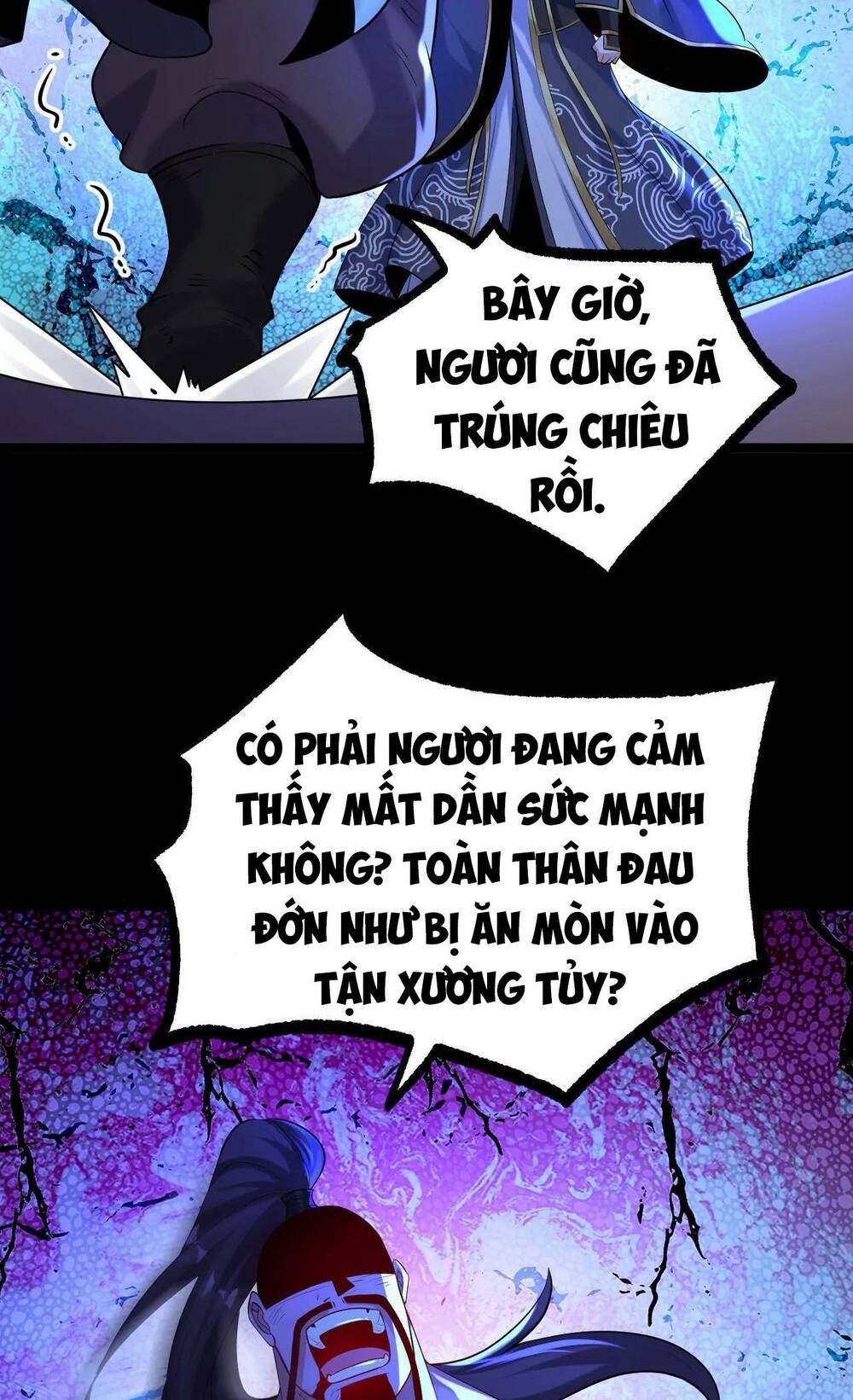 Ngạo Thế Đan Thần Chapter 31 - Trang 2