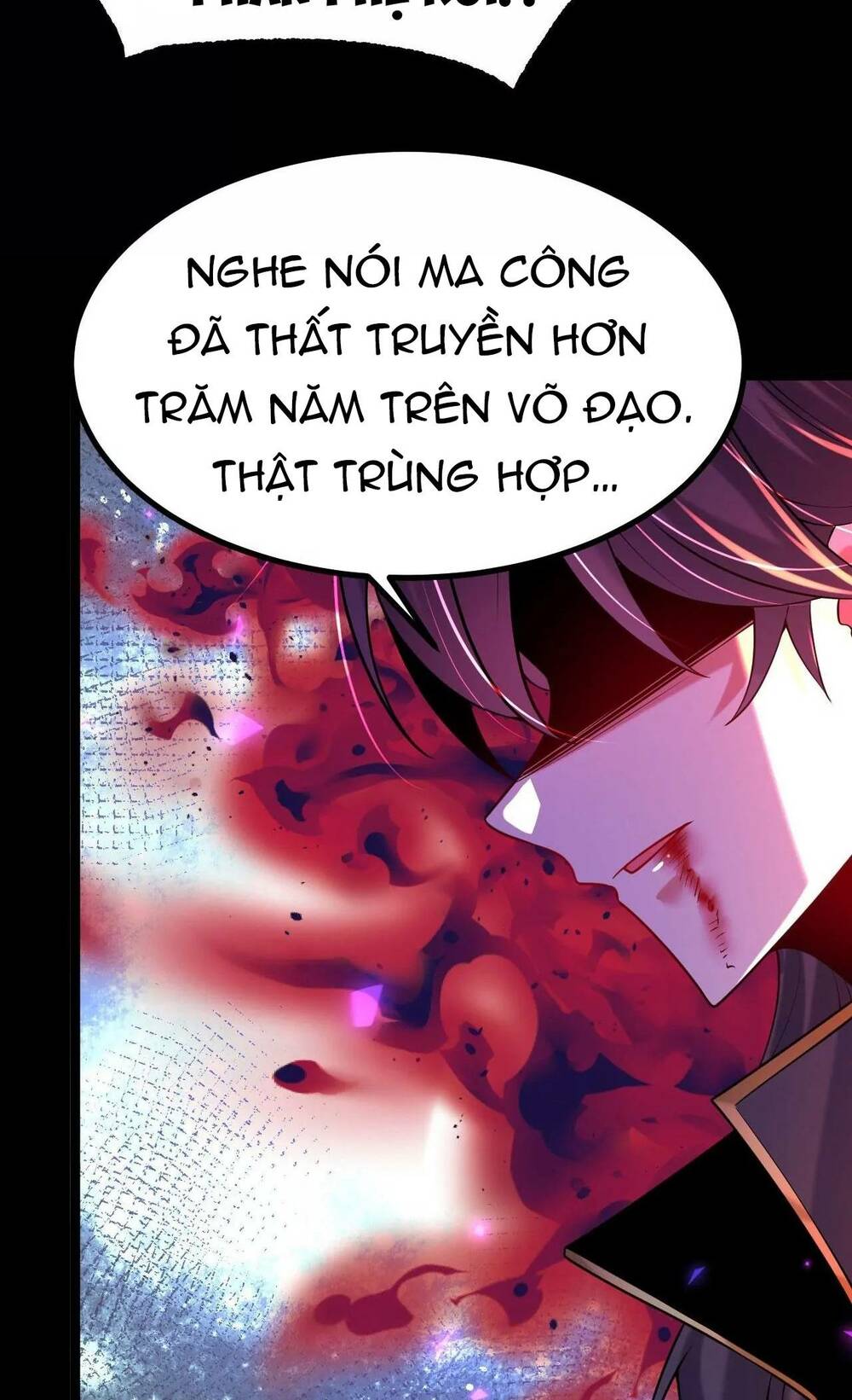 Ngạo Thế Đan Thần Chapter 31 - Trang 2