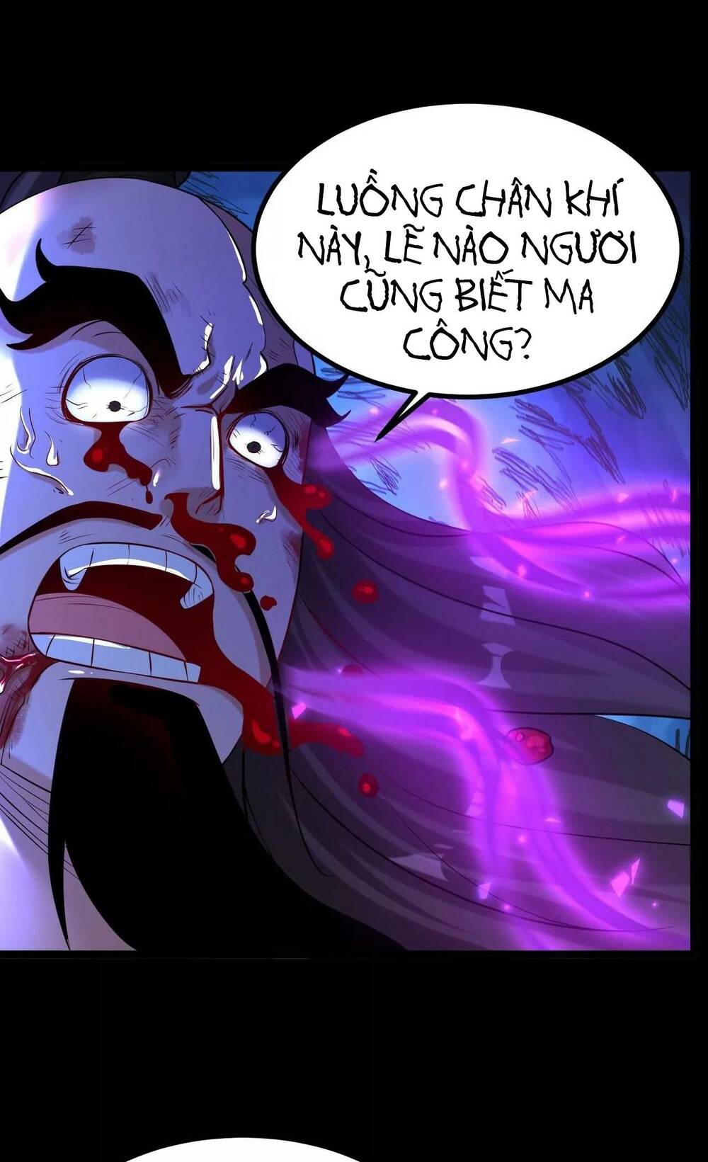 Ngạo Thế Đan Thần Chapter 31 - Trang 2