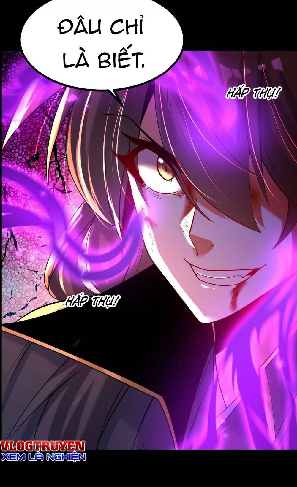 Ngạo Thế Đan Thần Chapter 31 - Trang 2