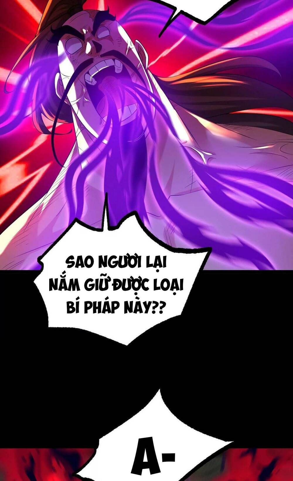 Ngạo Thế Đan Thần Chapter 31 - Trang 2