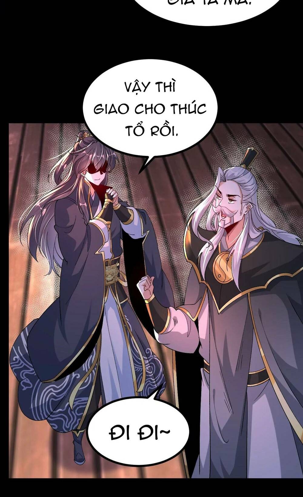 Ngạo Thế Đan Thần Chapter 29 - Trang 2