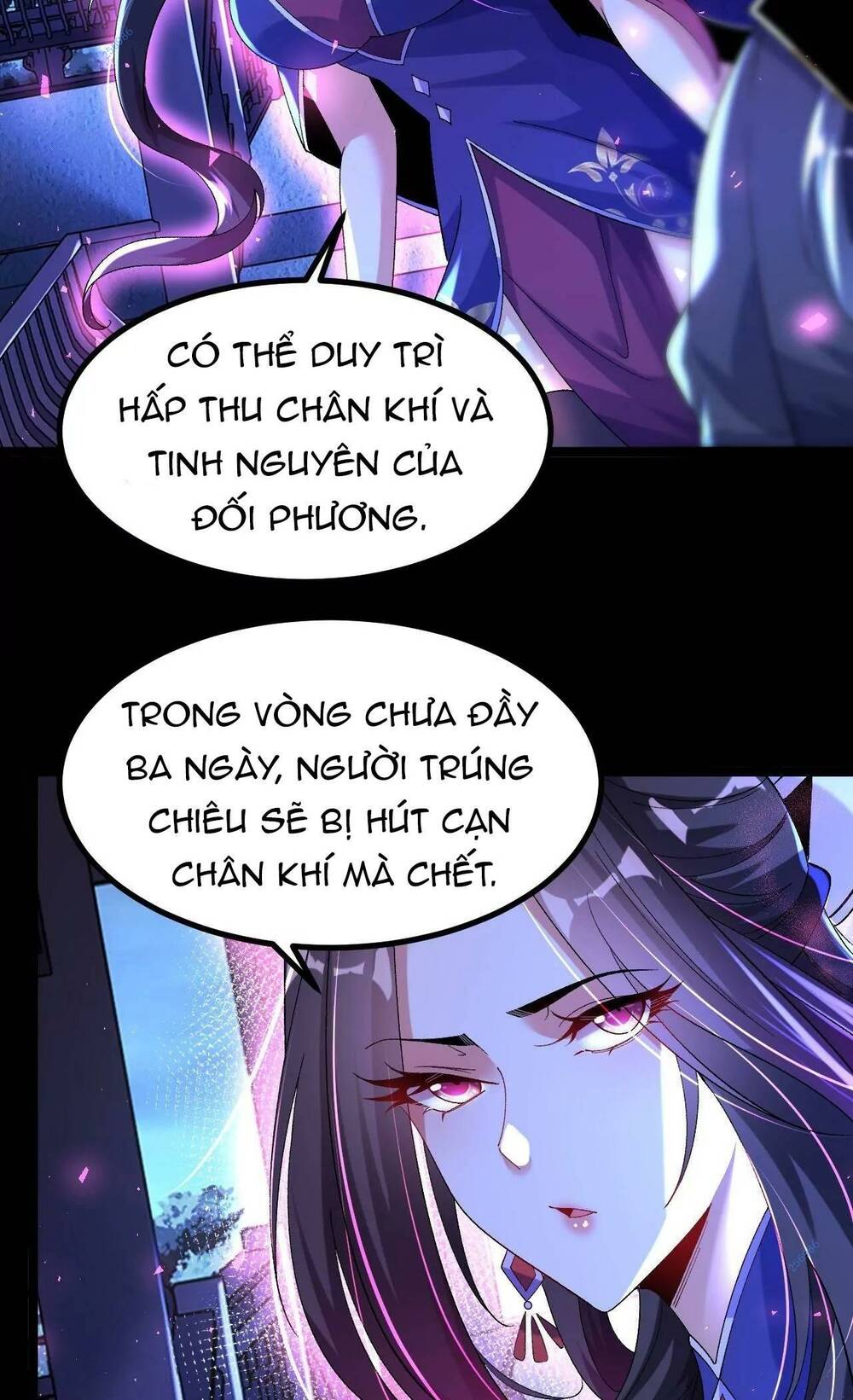 Ngạo Thế Đan Thần Chapter 29 - Trang 2