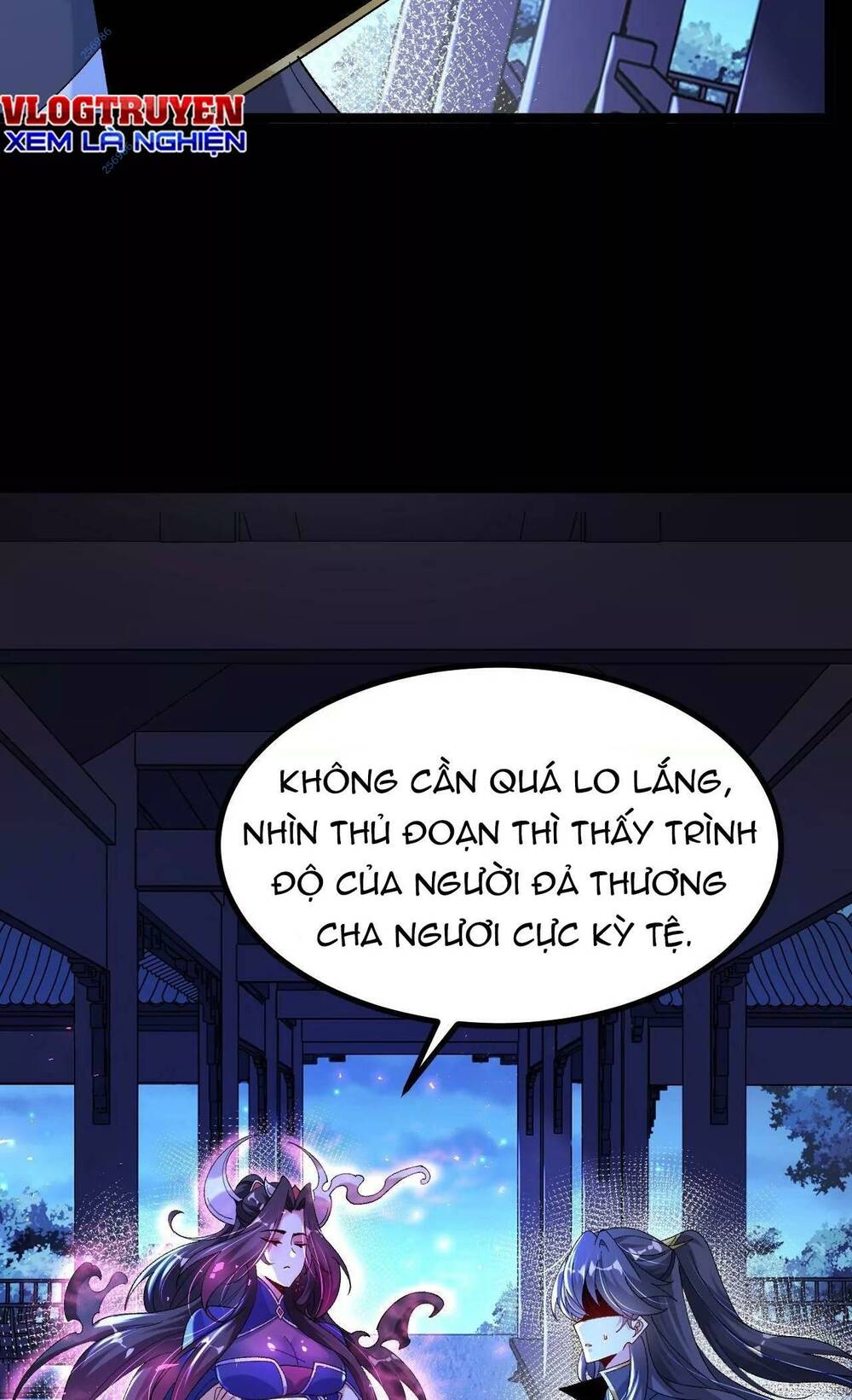 Ngạo Thế Đan Thần Chapter 29 - Trang 2