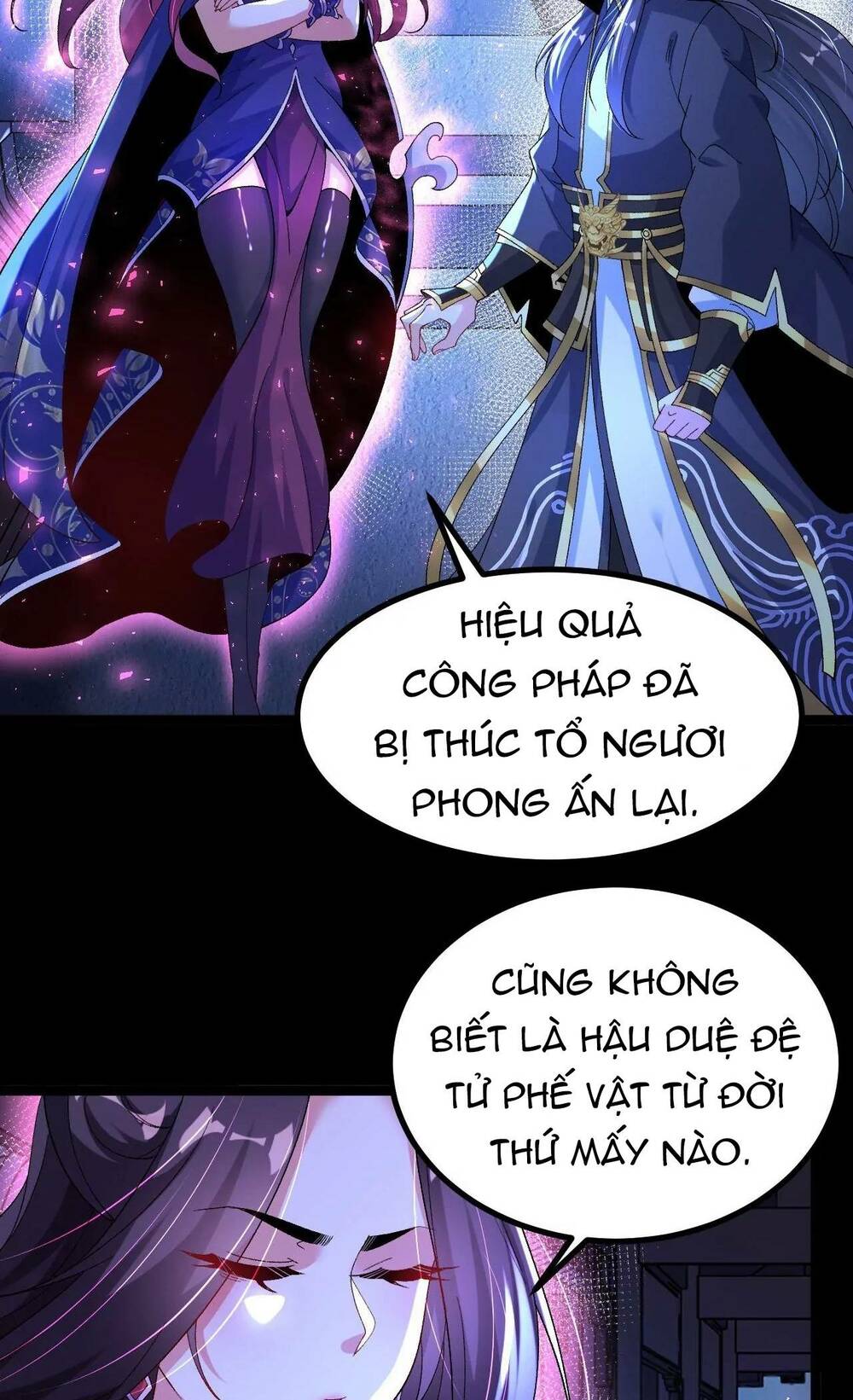 Ngạo Thế Đan Thần Chapter 29 - Trang 2