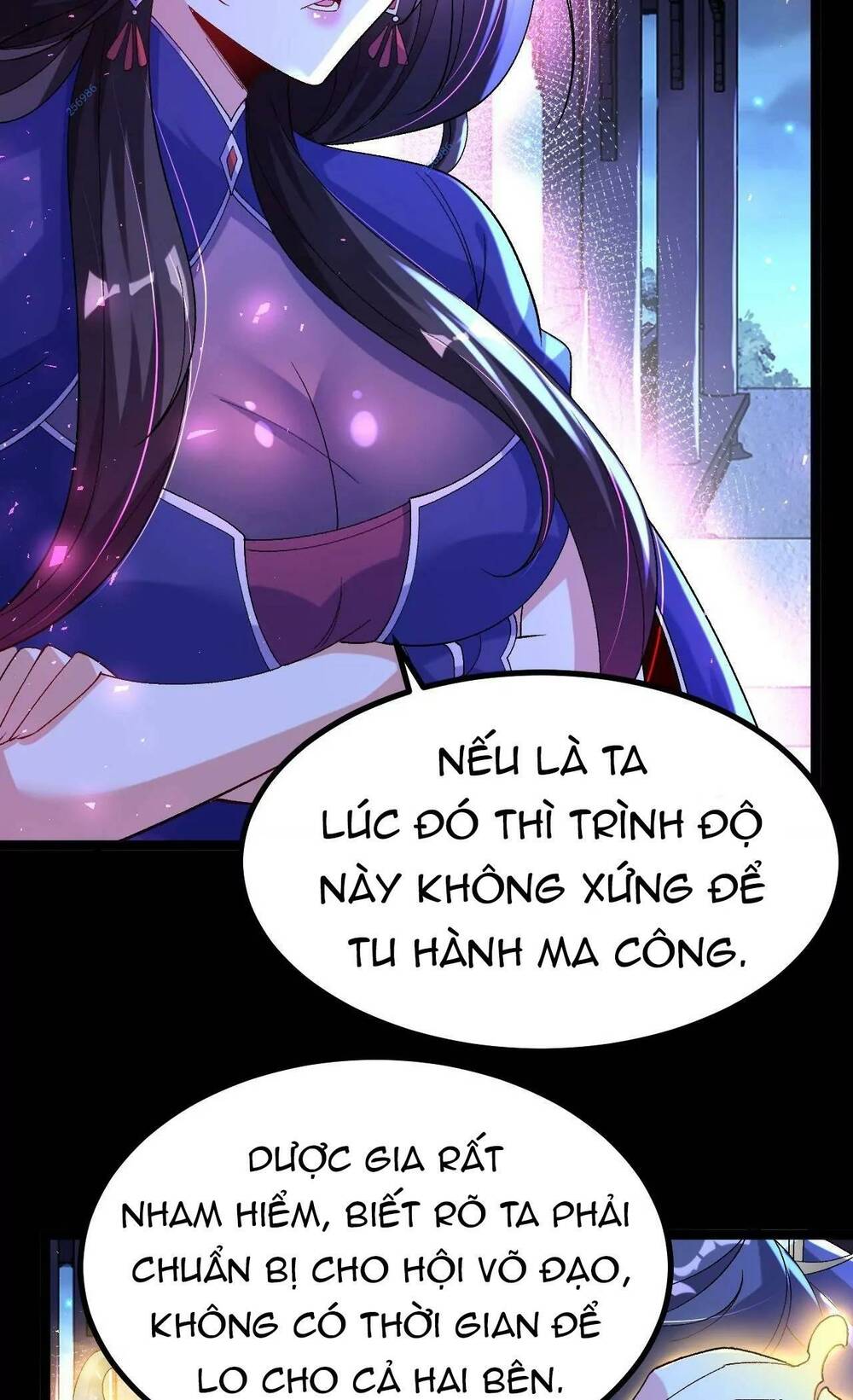 Ngạo Thế Đan Thần Chapter 29 - Trang 2