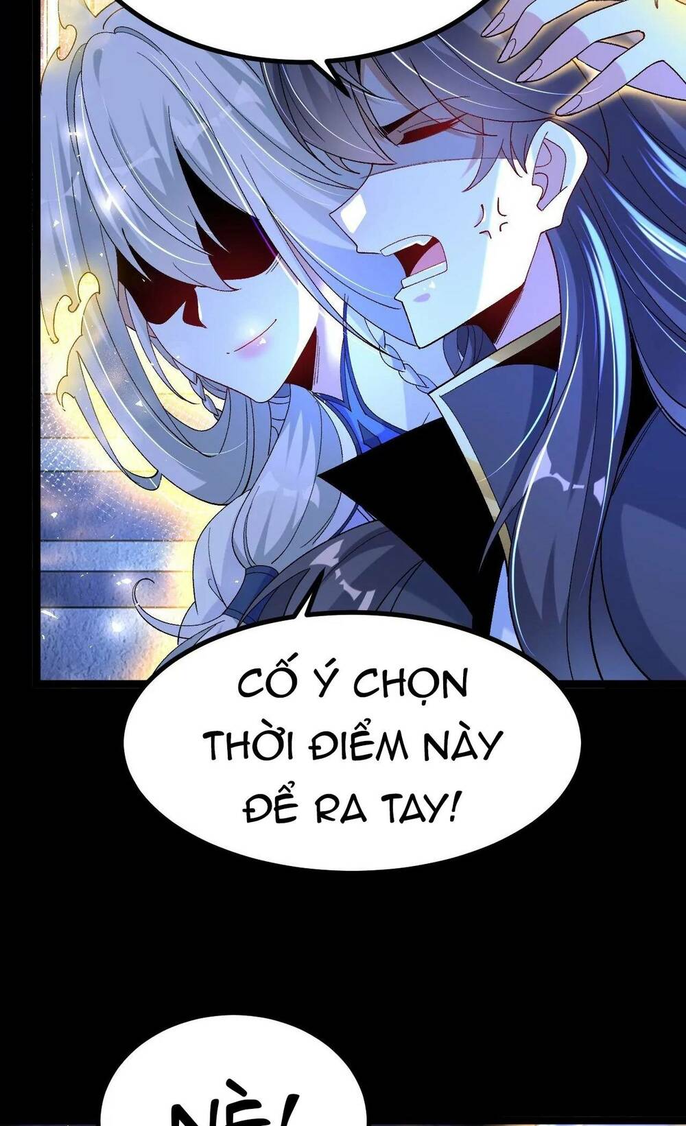 Ngạo Thế Đan Thần Chapter 29 - Trang 2