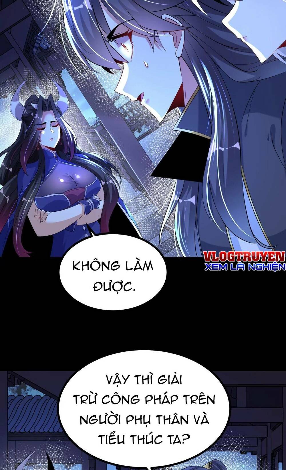 Ngạo Thế Đan Thần Chapter 29 - Trang 2