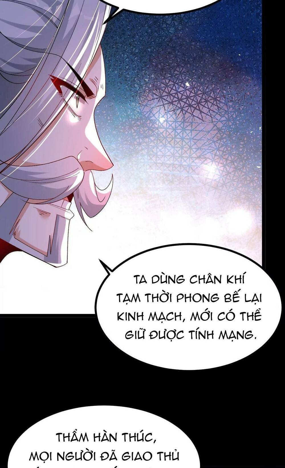 Ngạo Thế Đan Thần Chapter 29 - Trang 2