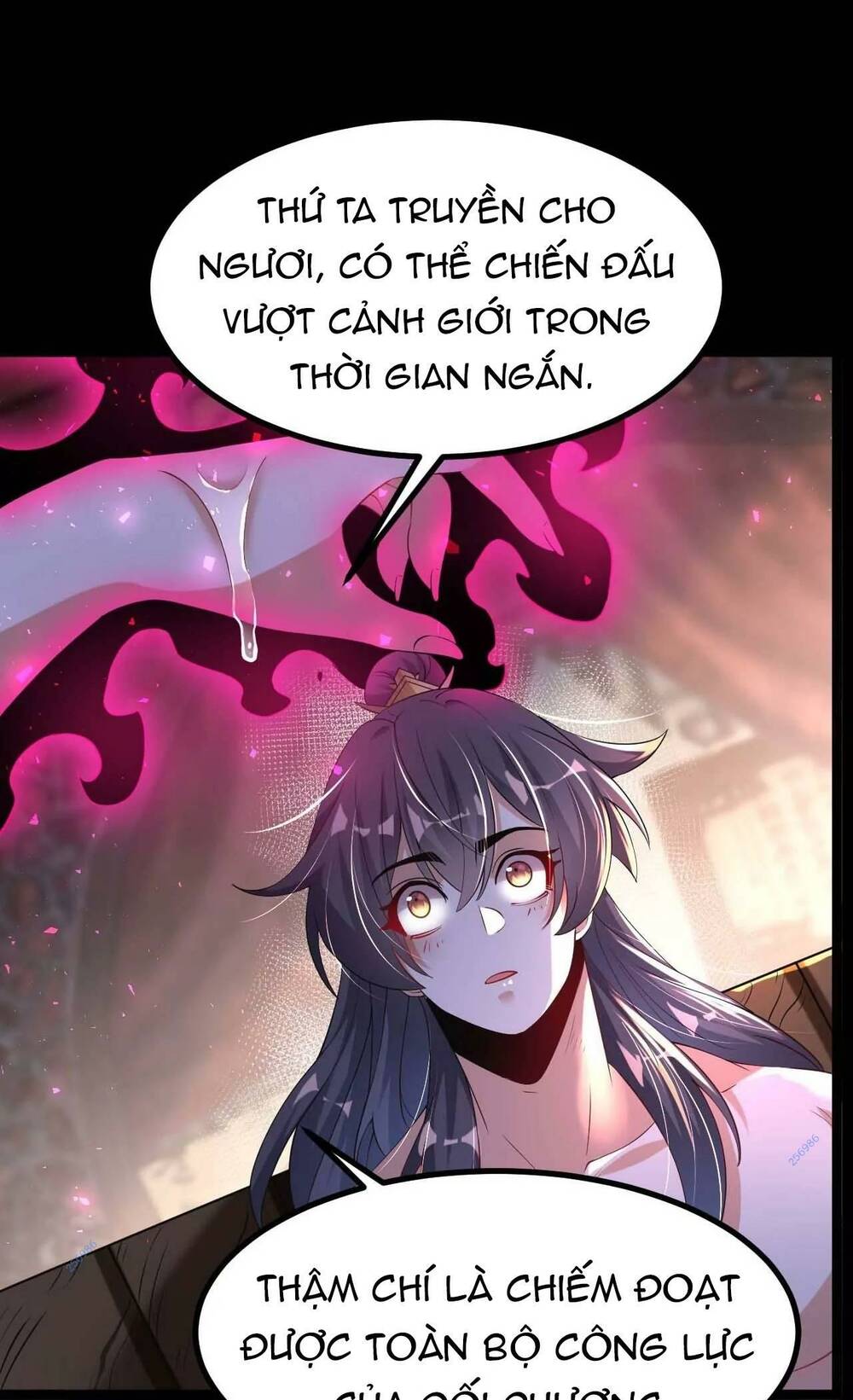 Ngạo Thế Đan Thần Chapter 29 - Trang 2