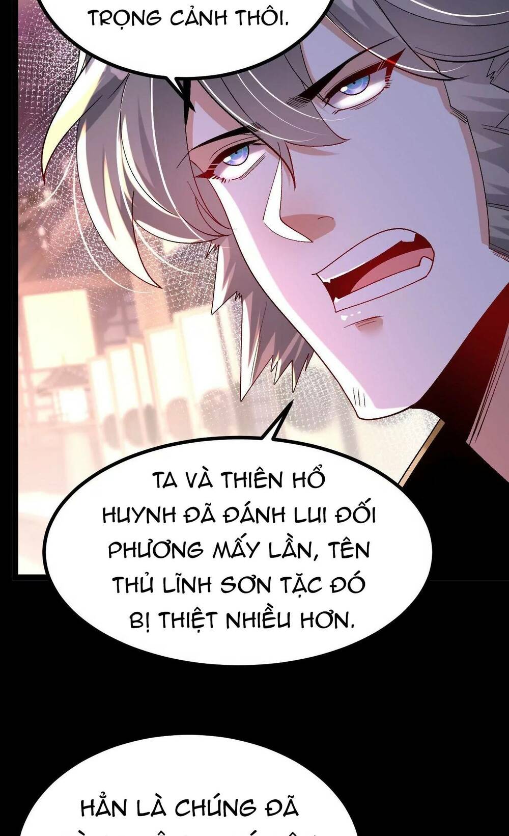 Ngạo Thế Đan Thần Chapter 29 - Trang 2