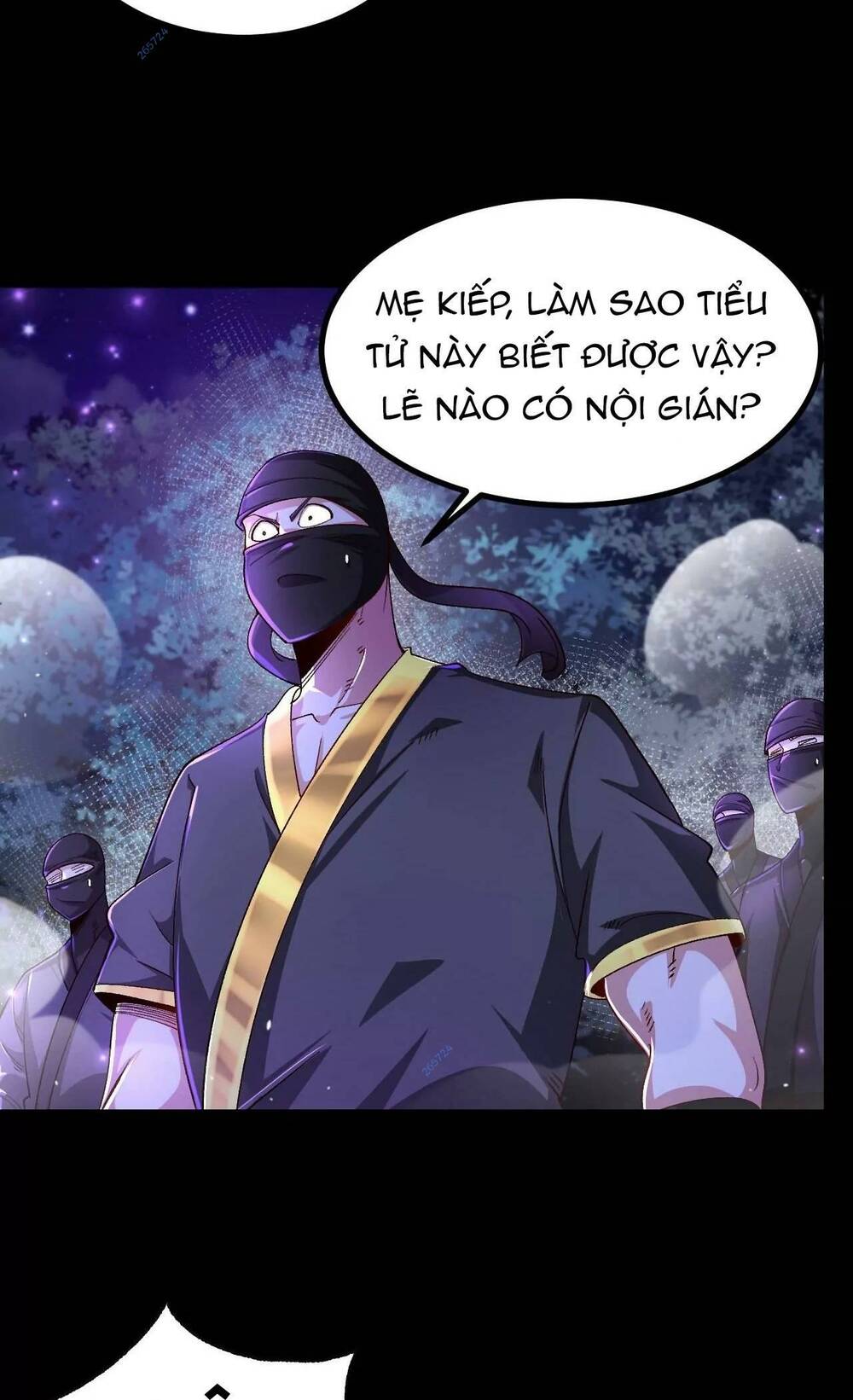 Ngạo Thế Đan Thần Chapter 28 - Trang 2