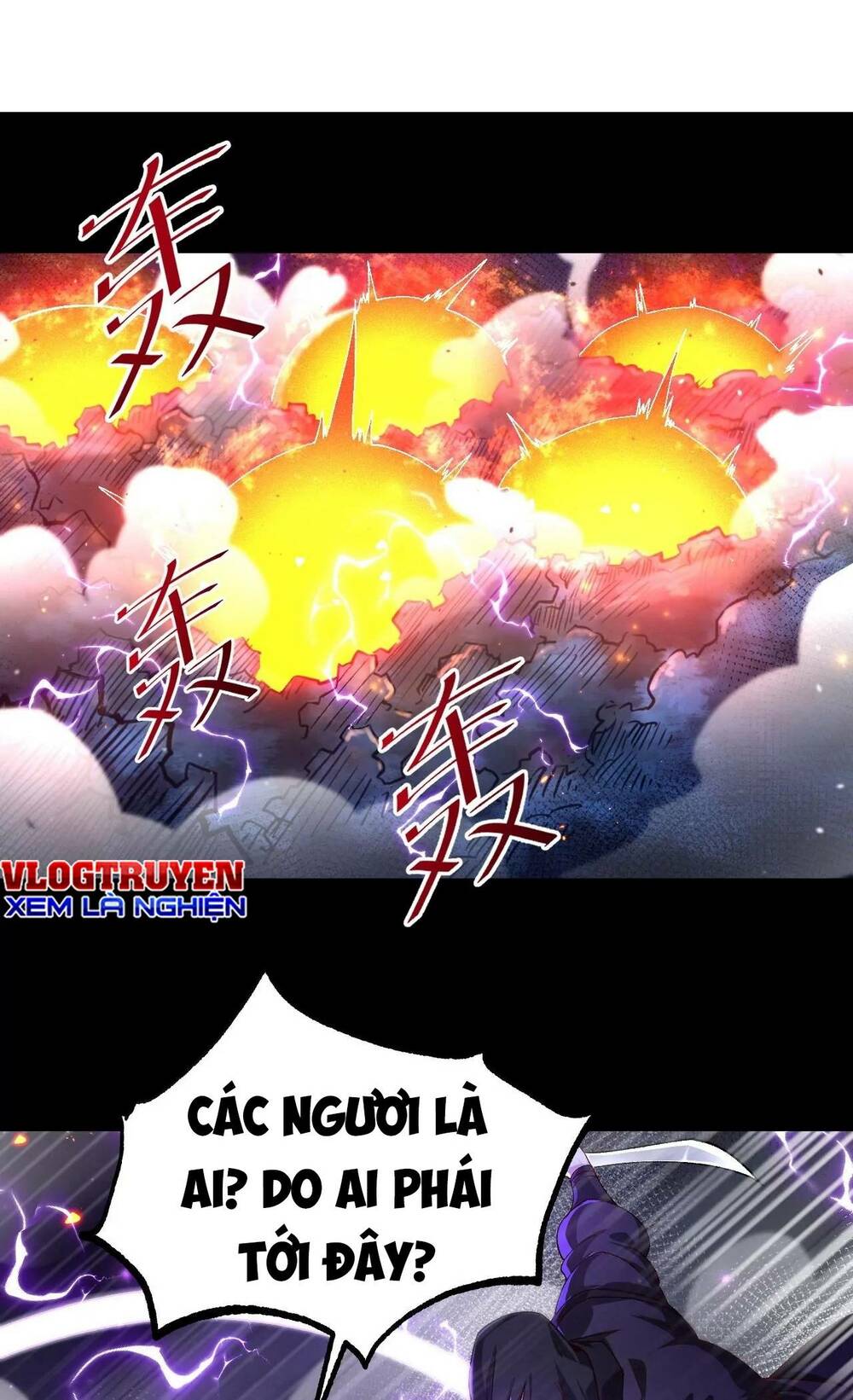 Ngạo Thế Đan Thần Chapter 28 - Trang 2