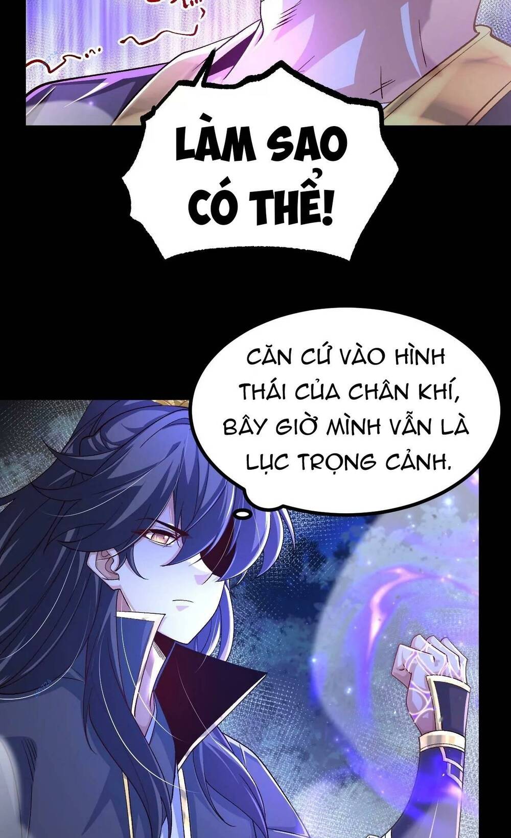 Ngạo Thế Đan Thần Chapter 28 - Trang 2